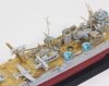 Pontos 37035F1 IJN Heavy Cruiser Mogami 1942 Detail Up Set 1/350